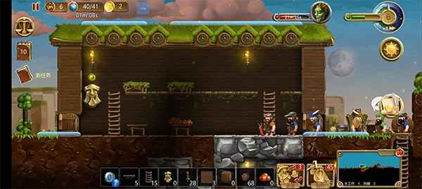 crafttheworld手机版