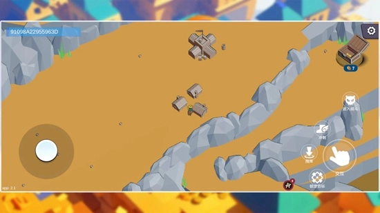 王座将倾游戏最新版图1