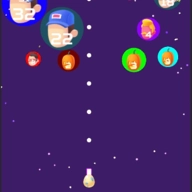 外太空大作战之进击游戏最新版