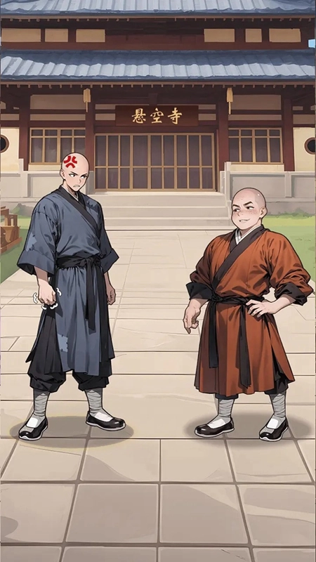 我的修行路游戏2025最新版图5