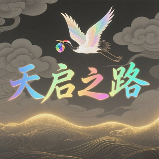 天启之路游戏2025最新版