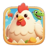 禽趣乐园游戏2026最新版