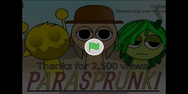 节奏盒子寄生虫模组最新版图1