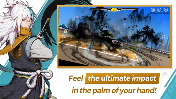 排球故事国际版(2)