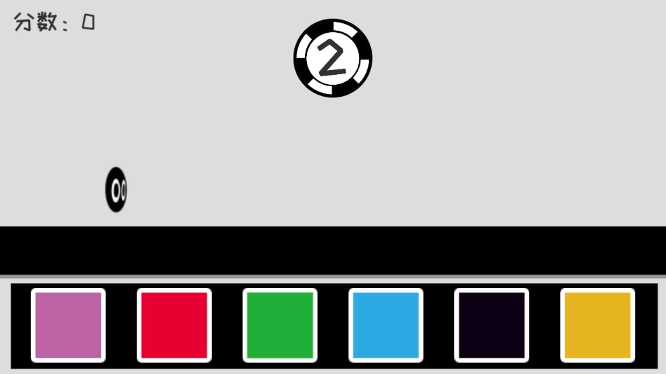 我裂开了游戏图2