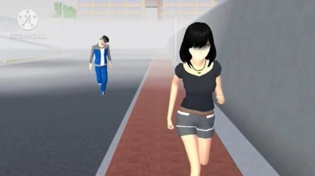 Horror School游戏手机版图1