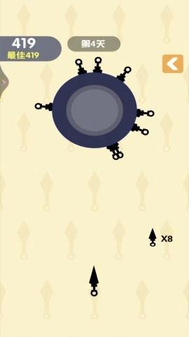 插针我贼溜截图3