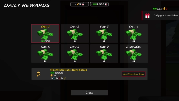 汽车LP极限驾驶图3