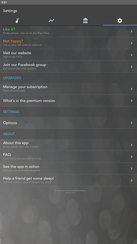soundsleeper免费版图1