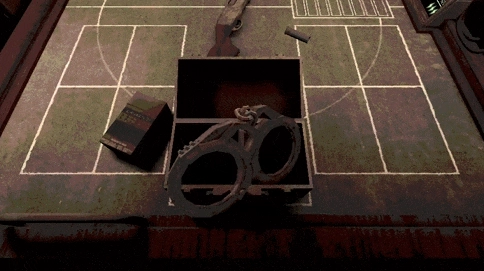 恶魔轮盘手机版3