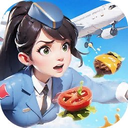 宝宝烹饪师游戏