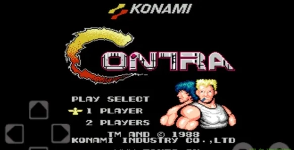 魂斗罗30条命(无限命闯关)  手机版图3