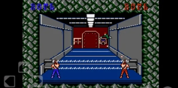 魂斗罗30条命(无限命闯关)  手机版图1