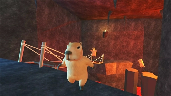 奥比从巴里监狱逃脱手机版(4)