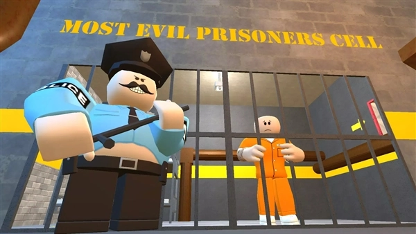 奥比从巴里监狱逃脱手机版(3)