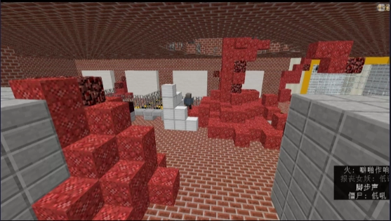 我的世界僵尸瘟疫2整合包图3