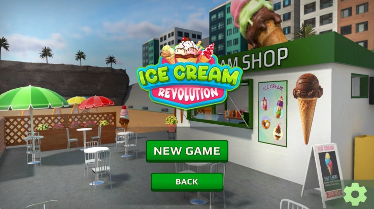冰淇淋革命游戏(冰淇淋革命安装器)截图2