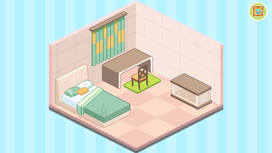 装修小屋设计师游戏3