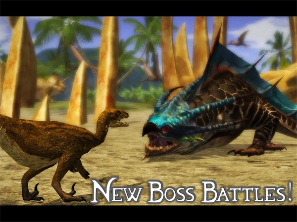 终极猛禽模拟器2游戏截图3