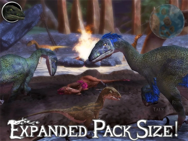 终极猛禽模拟器2游戏截图4