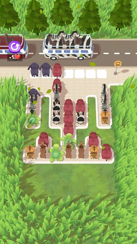 动物园逃跑计划游戏手机版图3