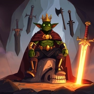 哥布林进化器游戏正版