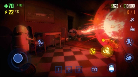 REPO游戏中文版2