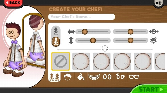 老爹冰淇淋店中文版图4