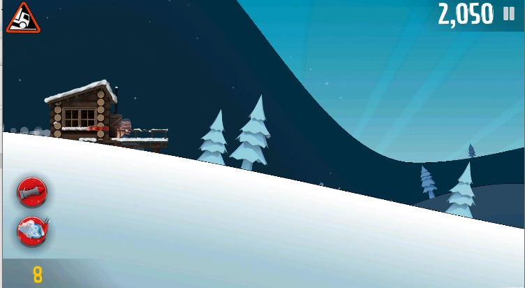 良子大冒险游戏2025最新版图5