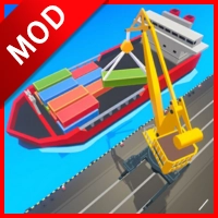 货运码头大亨游戏内购版