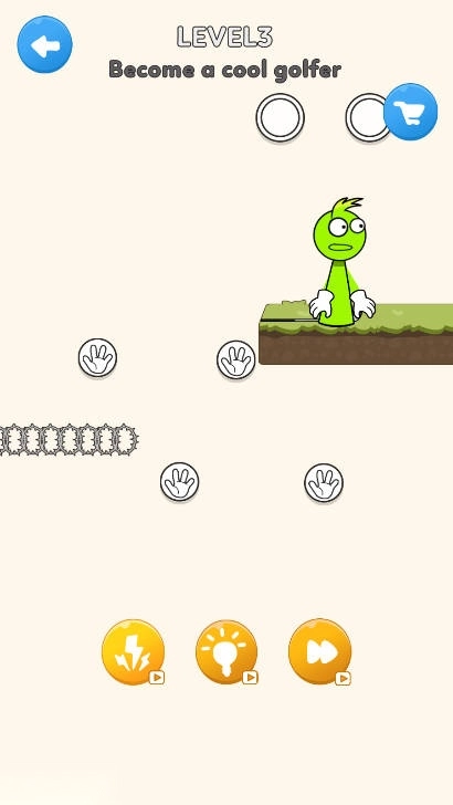 暴徒穿越免广告获得奖励版图2