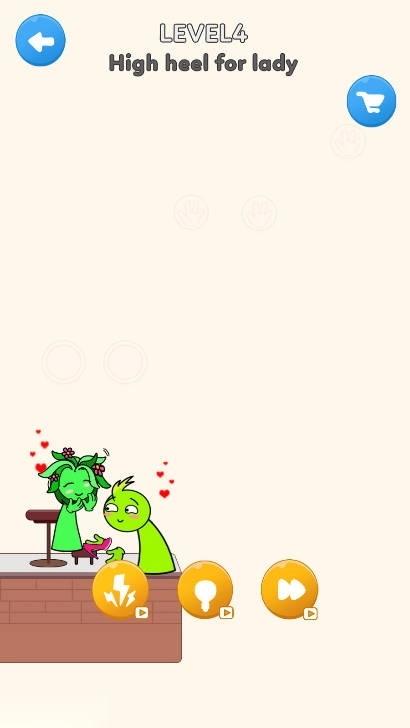 暴徒穿越免广告获得奖励版图5