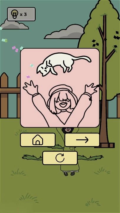 我的猫在哪里免广告版(1)