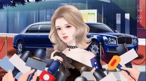 绿茶女神成长记清软完结2023