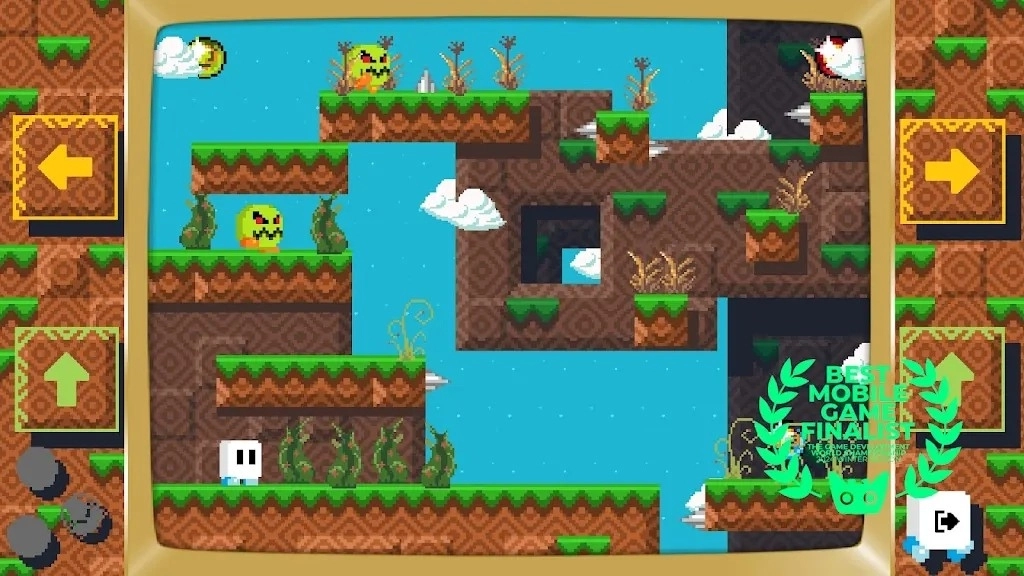 豆腐探秘游戏最新版3