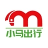 小马聚合司机