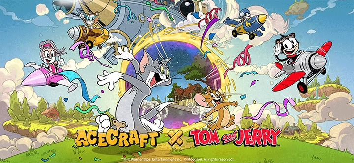 发条总动员国际服正版图1