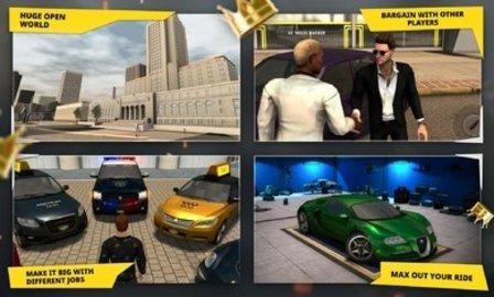 美国生活模拟器图1