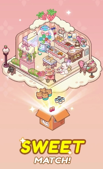 我的小小商店图1