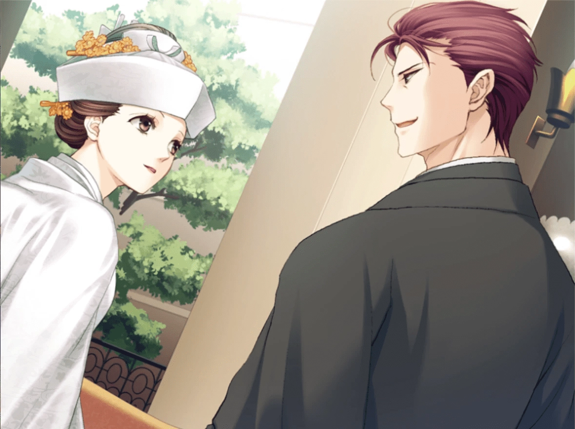 蝶之毒华之锁中文版截图4