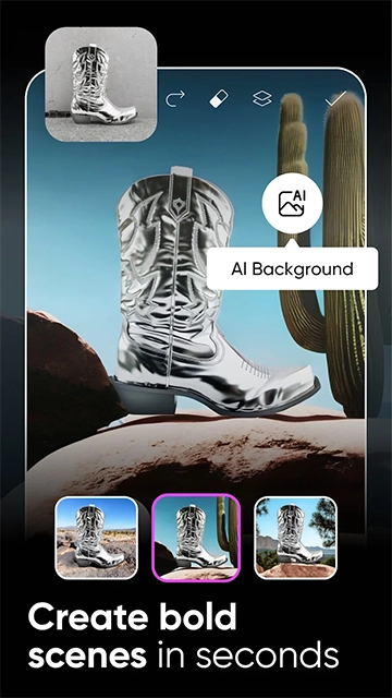 picsart美易修图正版2