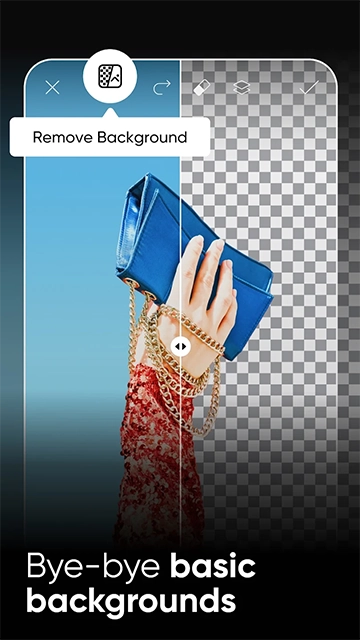 picsart美易修图正版1