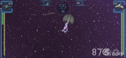 黑洞表面 Event Horizon图2