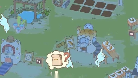 我的休闲时光2026游戏正版图1