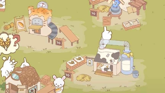 我的休闲时光2026游戏正版图3