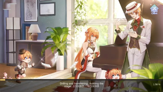 SweetDance2026  安卓版图5