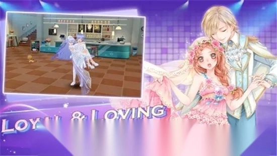 SweetDance2026  安卓版图4