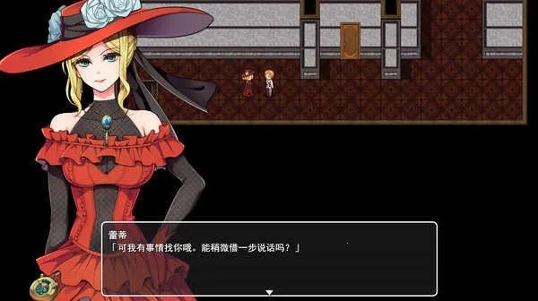 蒸汽之都的少女侦探最新安卓版