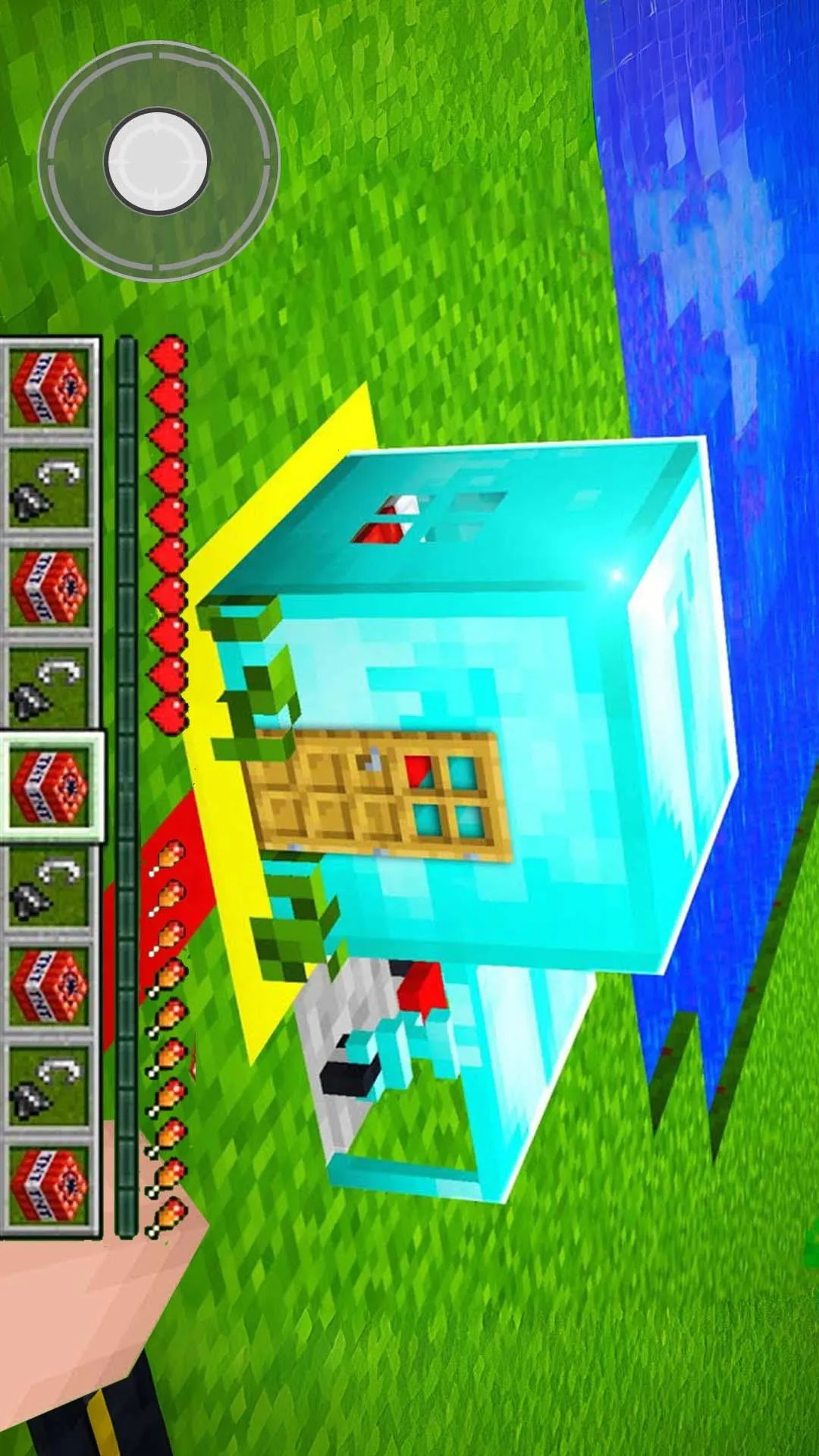 沙盒世界冒险探索2025最新版