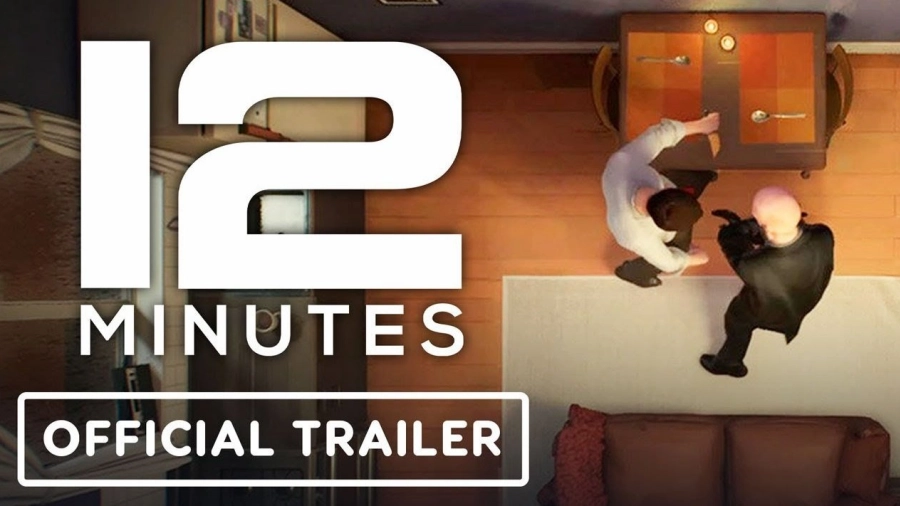 12分钟游戏(TwelveMinutes)(3)